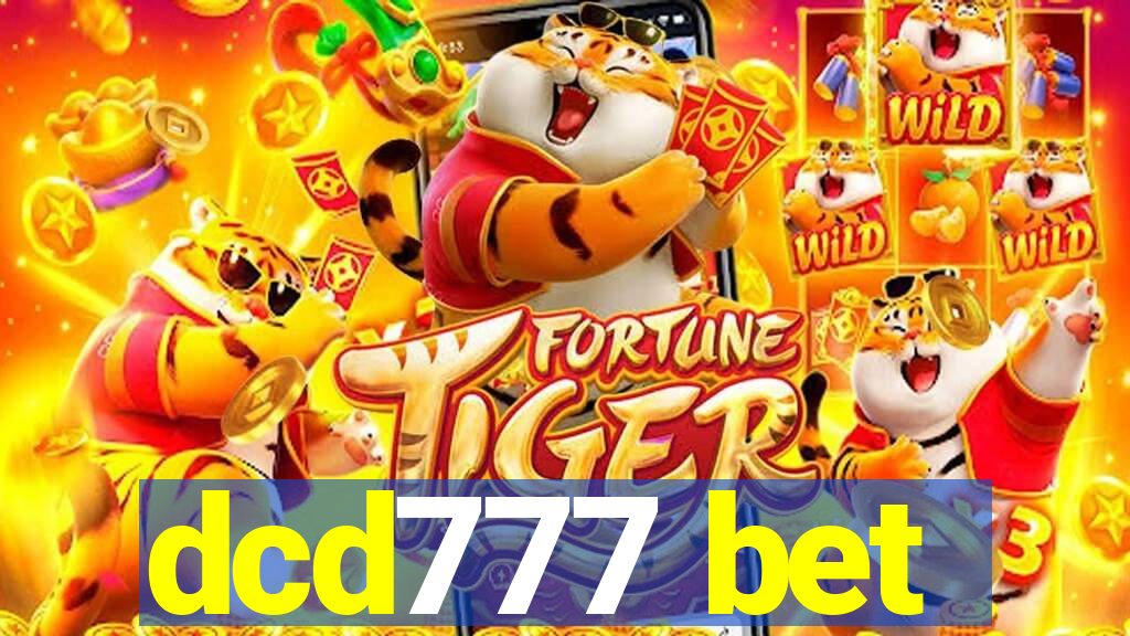 dcd777 bet